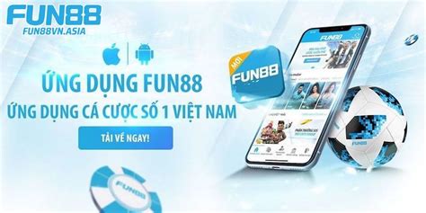 Fun88 là một trong những FB88ó uy tín và chất lượng tại Việt Nam.